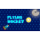 ACKOSMIC Flying Rocket Starter Pack Promo Image
