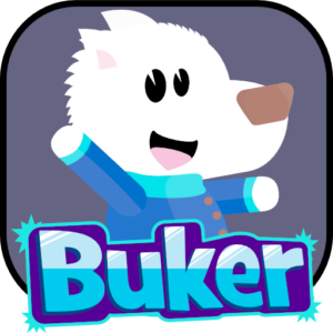 Buker Galactic Hero