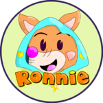 Icono del Juego Ronnie