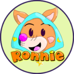 Ronnie Game Icon