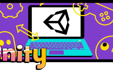 Unity Tutorial for Beginners Image from Ackosmic Games