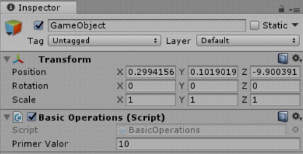 Unity Tutorial. C Sharp (C#). Unity Editor Interface Image from Ackosmic Games